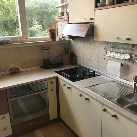 Apartman Baldekin