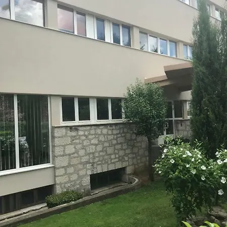 Apartman Baldekin