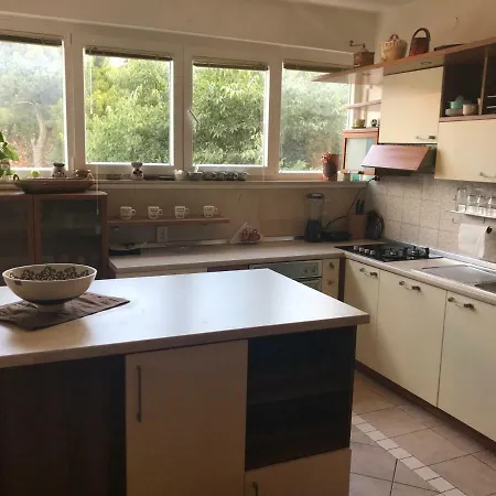 Apartman Baldekin Apartment Sibenik