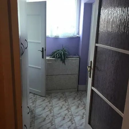Apartman Baldekin Apartment