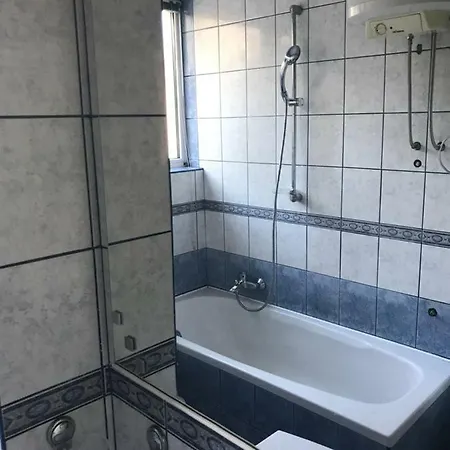 Apartman Baldekin *