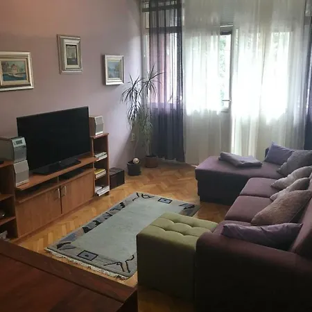 Apartman Baldekin