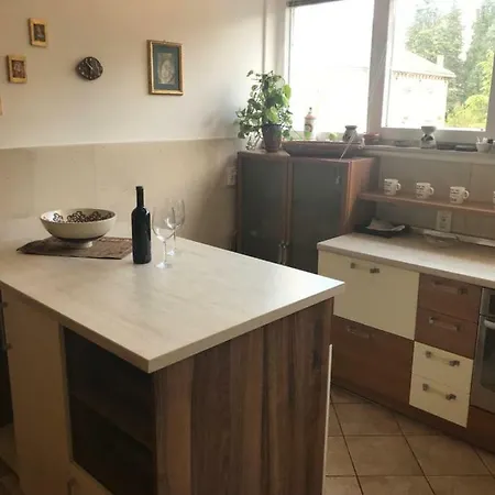 Apartman Baldekin Sibenik