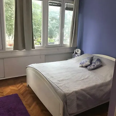 Apartman Baldekin
