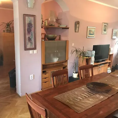 Apartman Baldekin * Sibenik