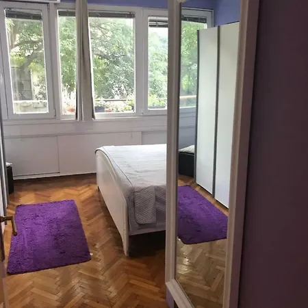 Apartman Baldekin *